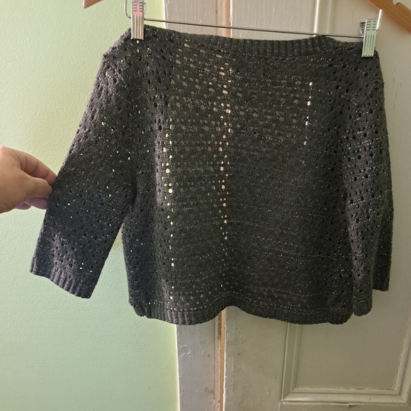 NWD Women's Cardigan Shirt - Picture 11 of 16